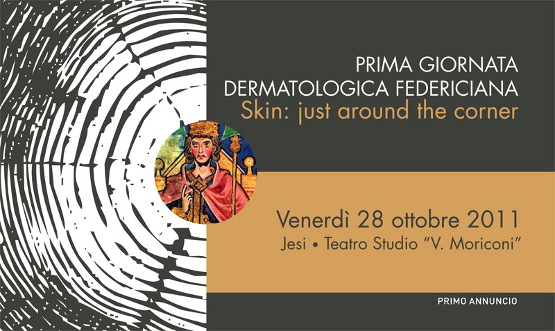 Prima giornata dermatologica federiciana