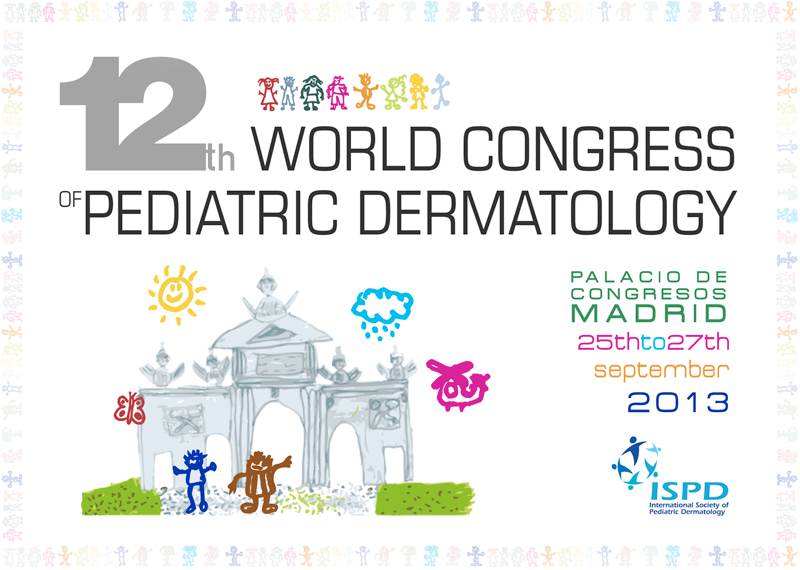 12th World Congress of Pediatric Dermatology