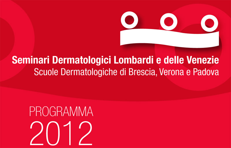 Seminari Dermatologici Lombardi e delle Venezie