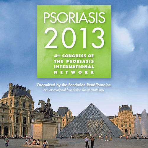 4th Congress of the Psoriasis International Network