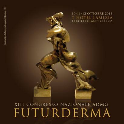 13° Congresso Nazionale ADMG - Futurderma