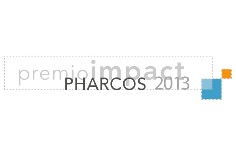 Premio Impact Pharcos 2013