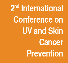 2nd International Conference on UV and Skin Cancer Prevention