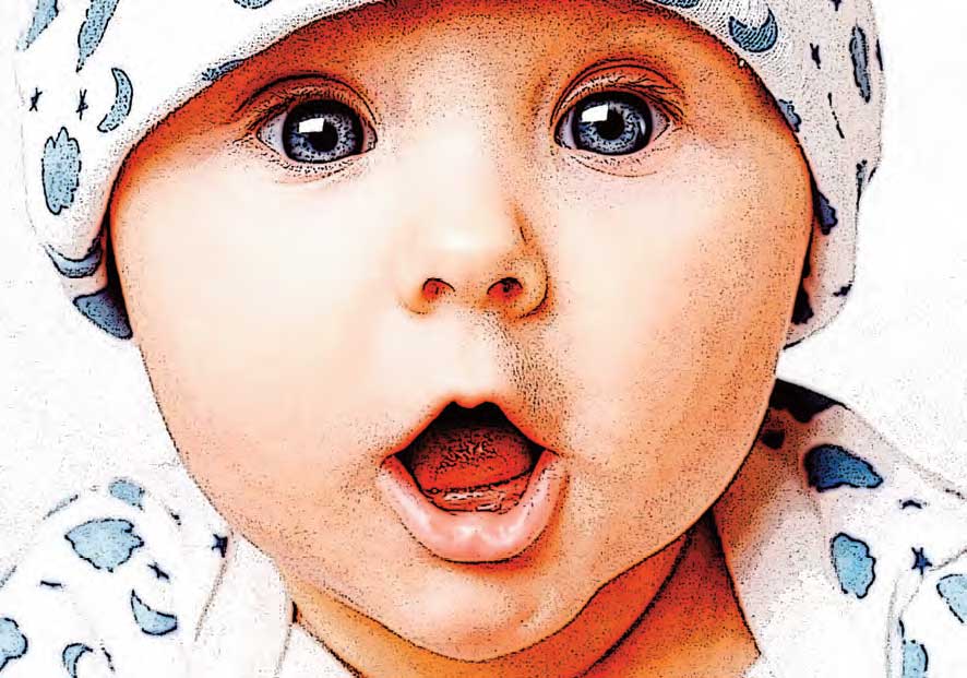 Gestione pratica degli eczemi e novità in dermatologia pediatrica