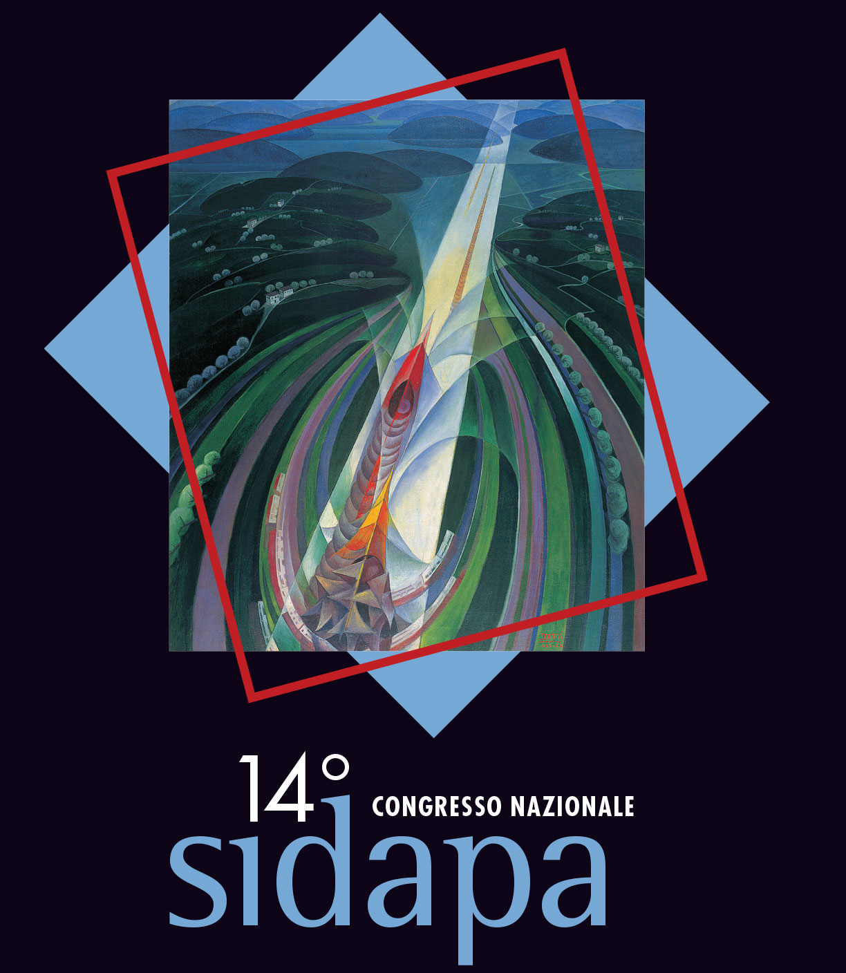 14° Congresso Nazionale SIDAPA