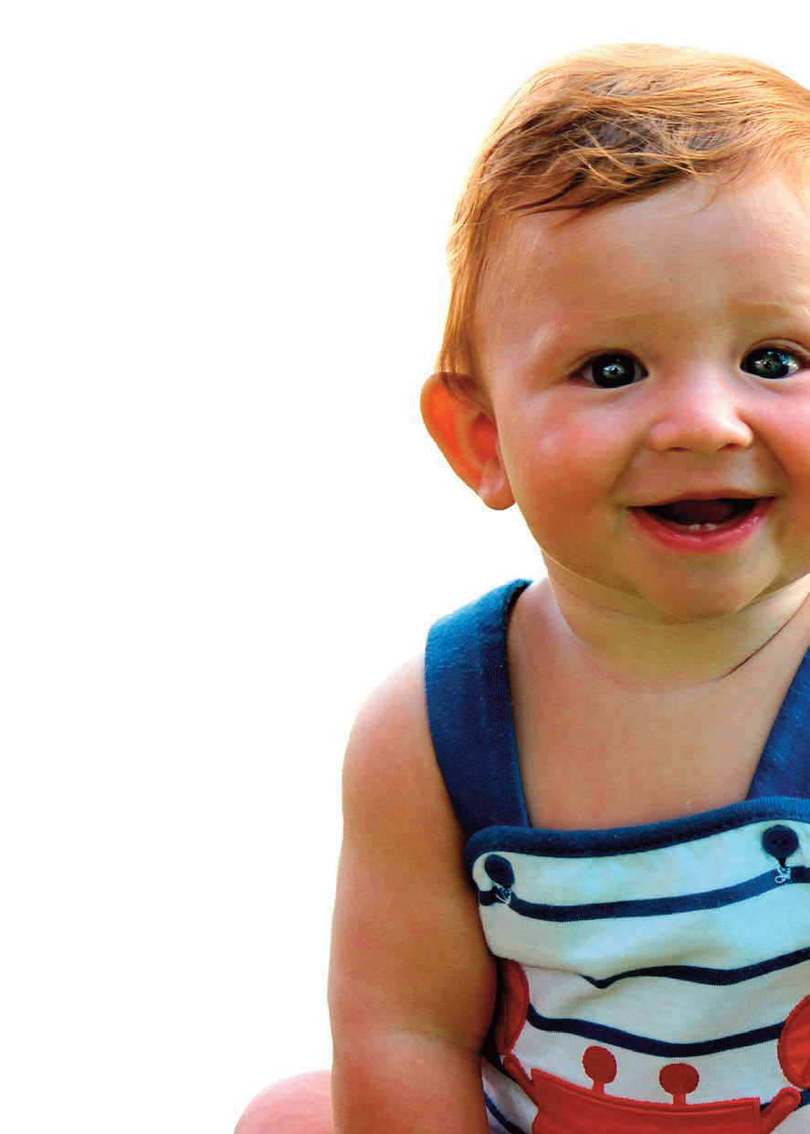 Gestione pratica delle malattie degli annessi nel bambino e novità in dermatologia pediatrica