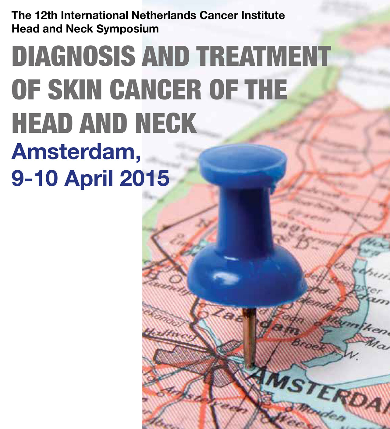 Diagnosis and treatment of skin cancer of head and neck