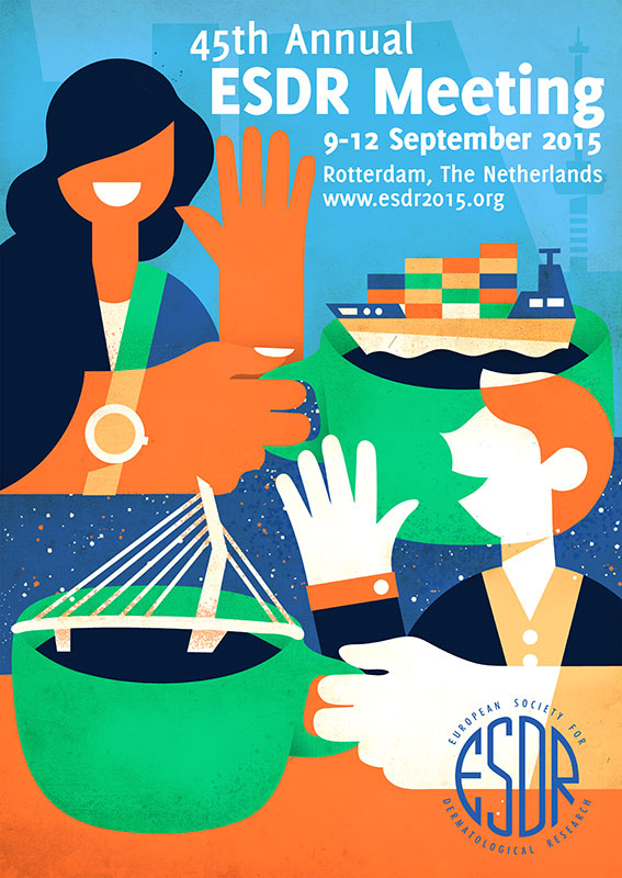 ESDR 2015