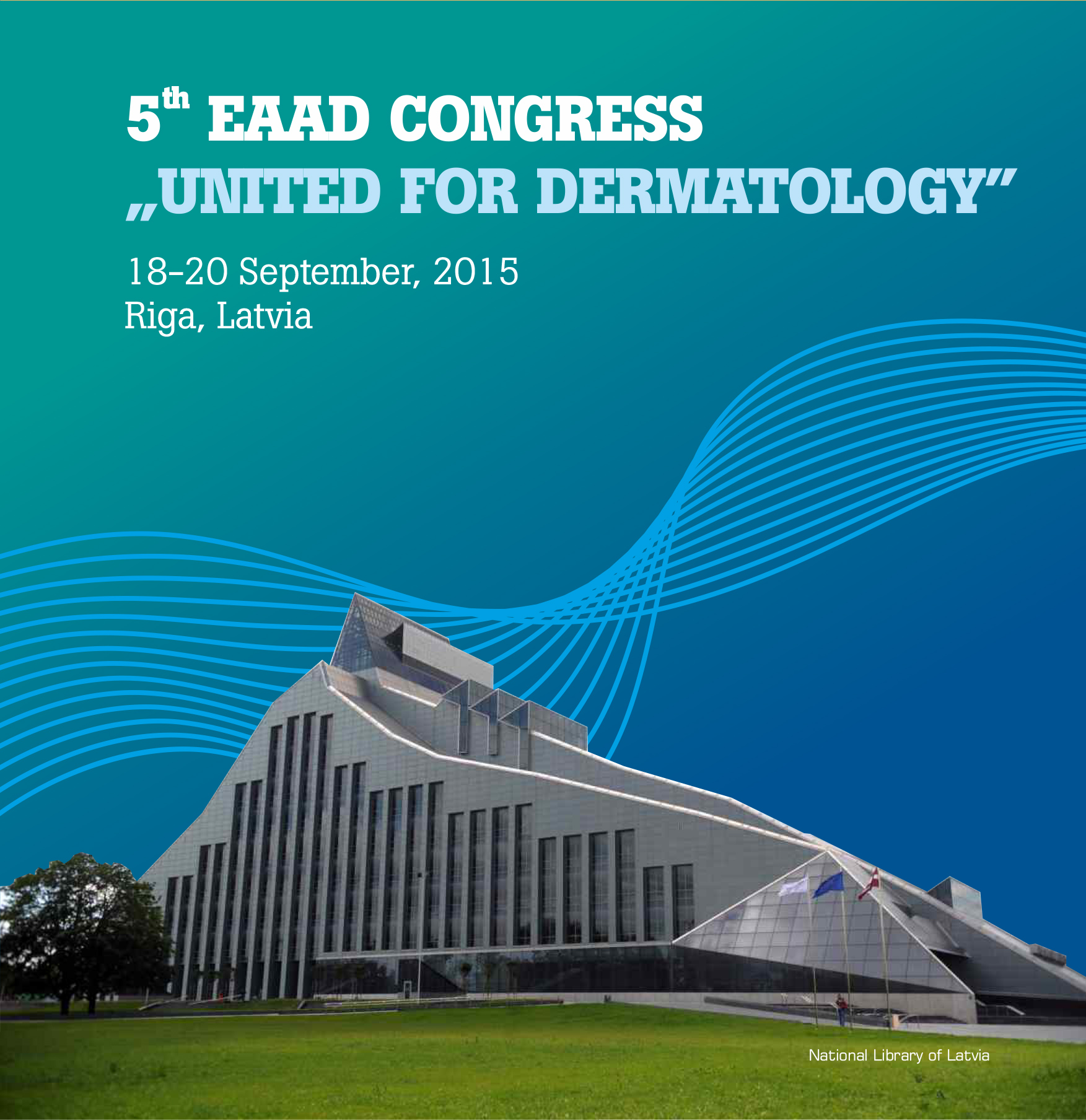 5th EAAD Congress