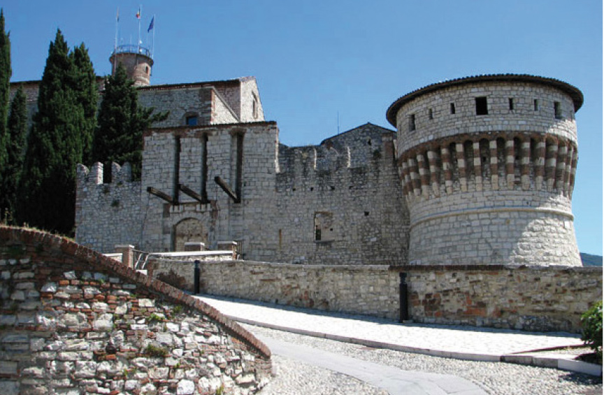 Seminari Dermatologici Lombardi e delle Venezie