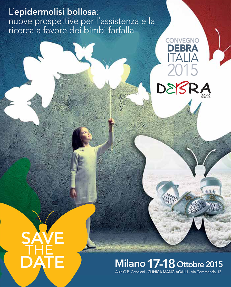 Convegno Debra Italia 2015