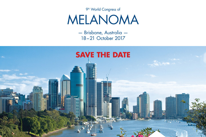 9th World Congress of Melanoma