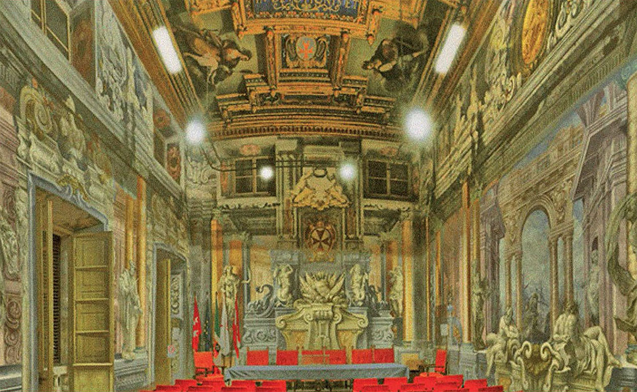 VII corso di dermatologia