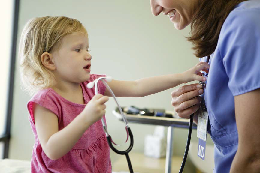 Gestione pratica degli Eczemi da Contatto e della Psoriasi nel bambino