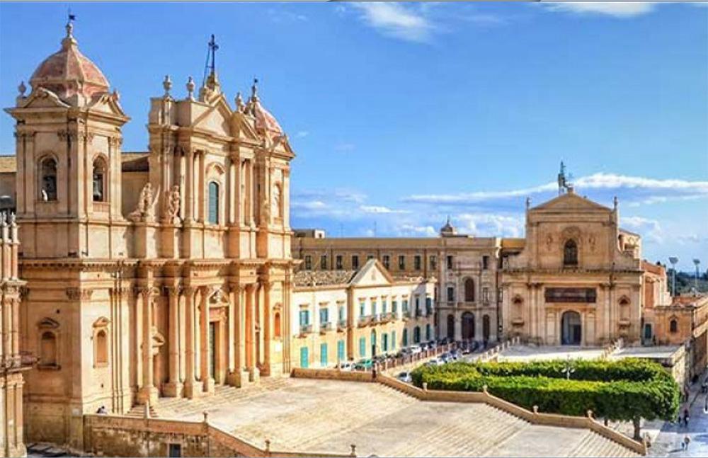 XVI Congresso Nazionale ADI La Cute nel Barocco