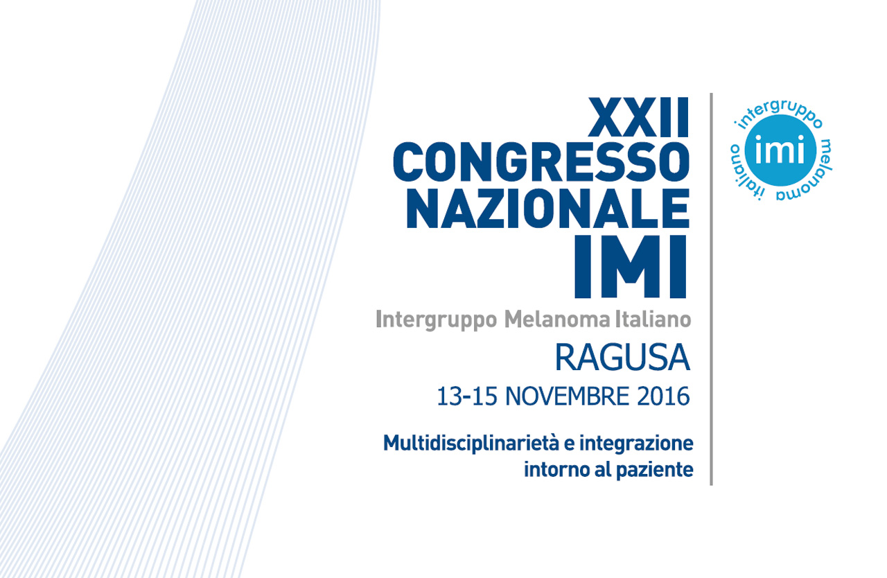 XXII Congresso Nazionale IMI