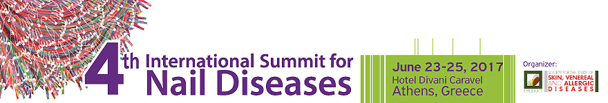 4th International Summit on Nail Diseases