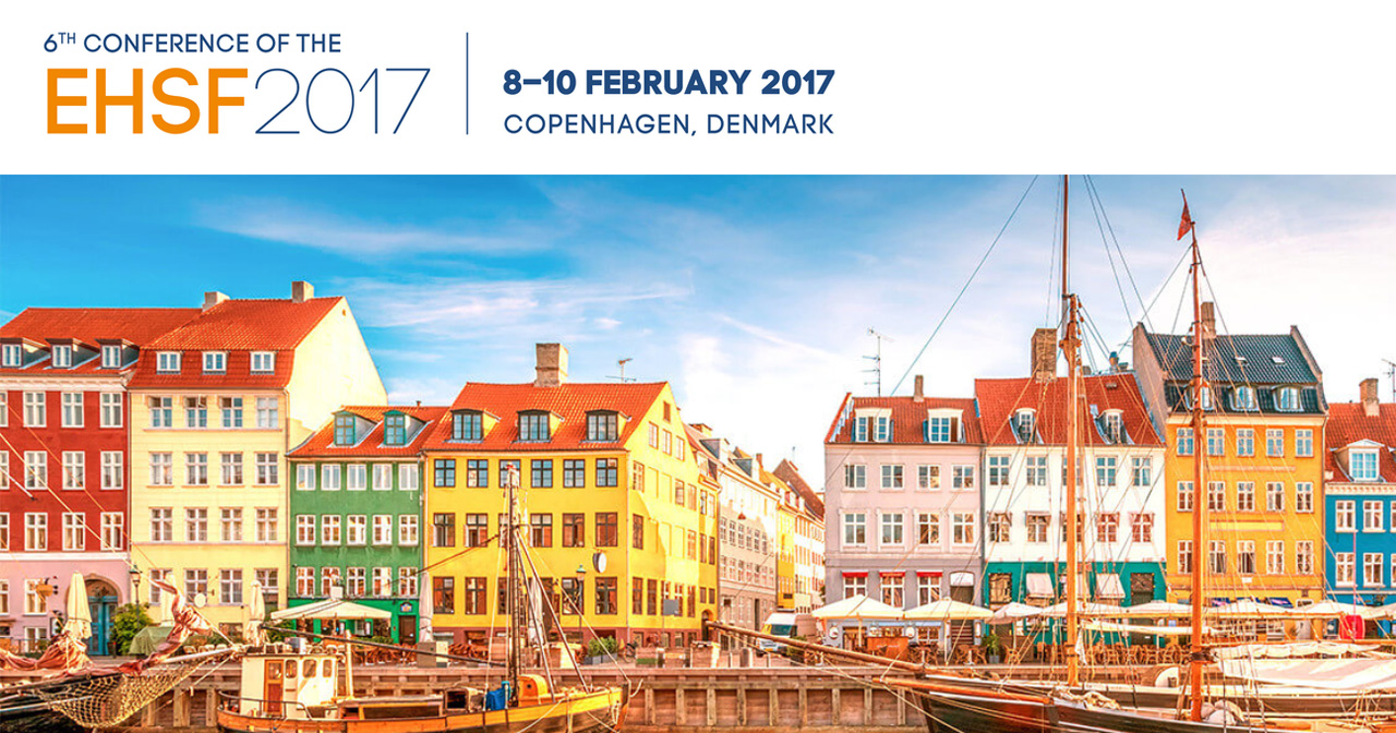 6th Conference of the European Hidradenitis Suppurativa Foundation e.V.