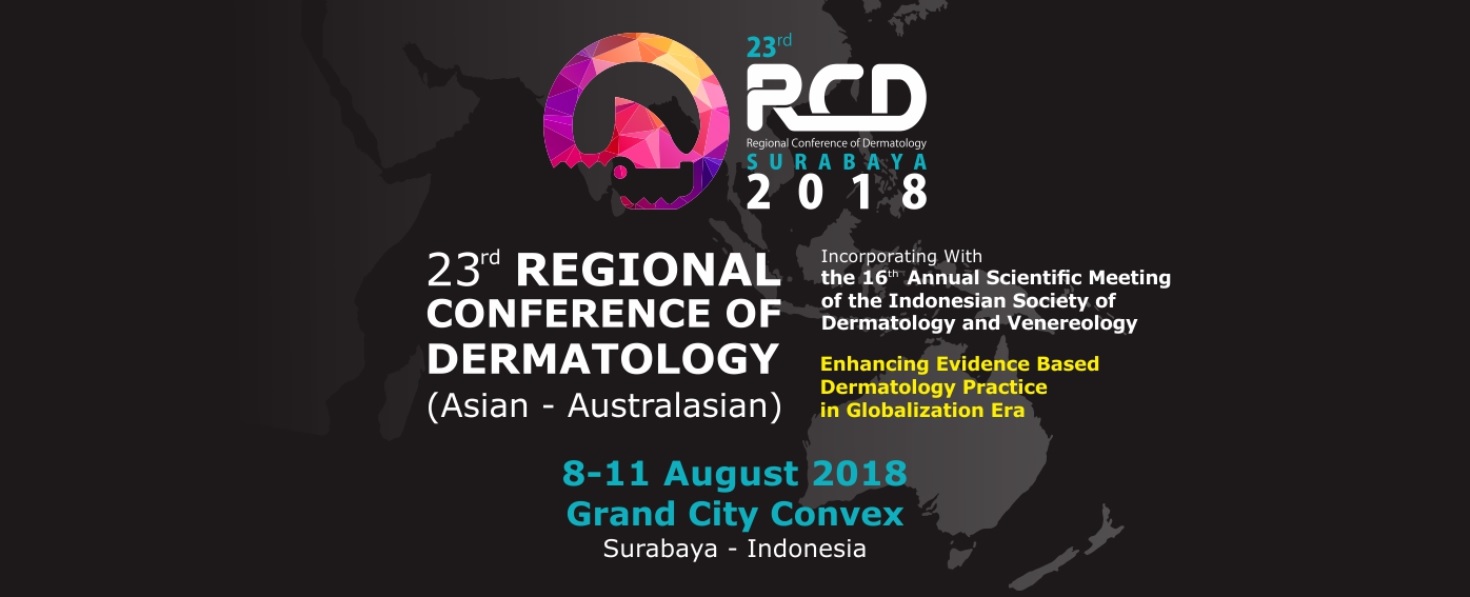 23rd Regional Conference Of Dermatology