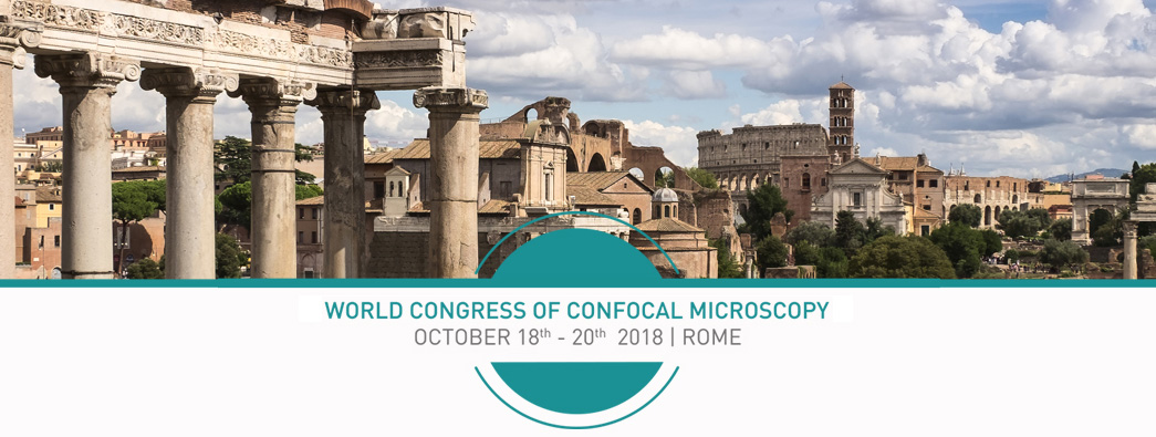 World Congress of Confocal Microscopy