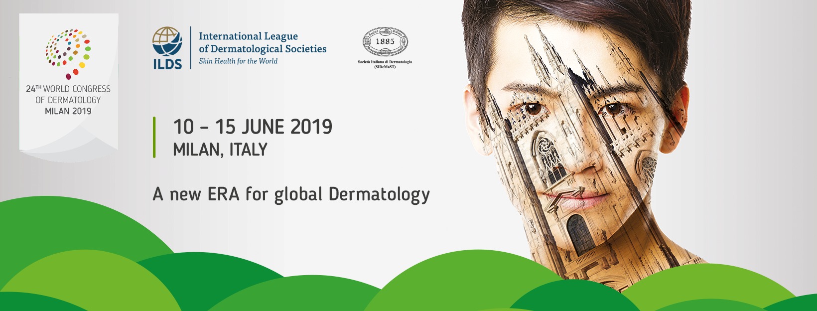 24th World Congress of Dermatology