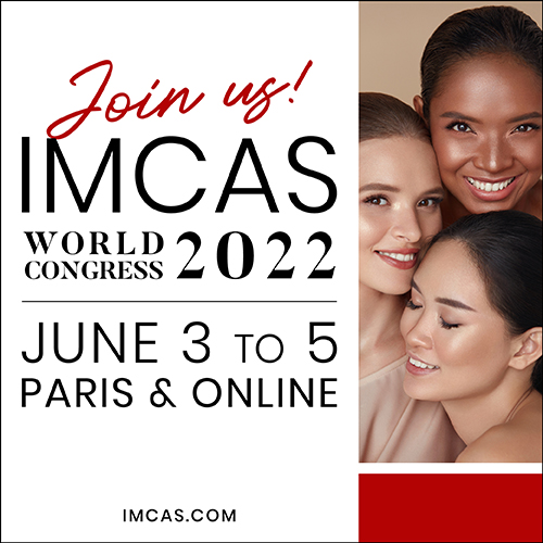 IMCAS World Congress 2022