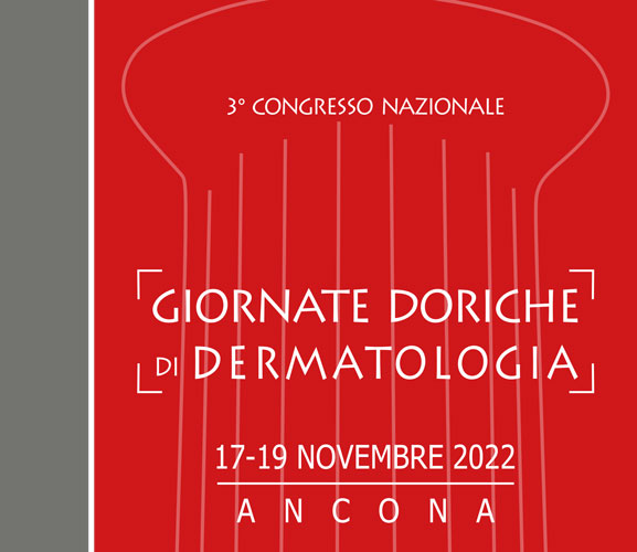 Giornate doriche di dermatologia