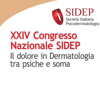 XXIV Congresso Nazionale SIDEP