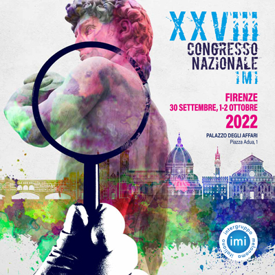 XXVIII Congresso Nazionale IMI
