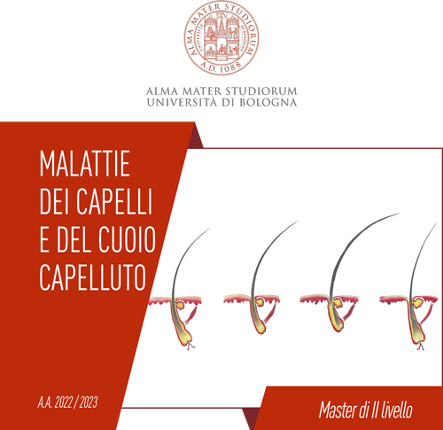 Malattie dei Capelli e del cuoio capelluto