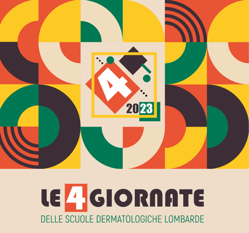 Le 4 giornate delle scuole dermatologiche lombarde - la giornata di Brescia