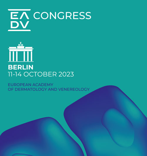EADV Congress Berlin