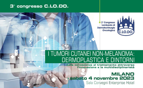 3° congresso C.LO.DO.