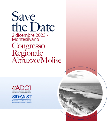 Congresso Regionale Abruzzo/Molise 2023