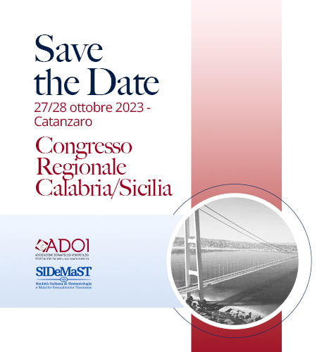 Congresso Regionale Calabria/Sicilia 2023