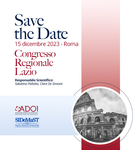 Congresso Regionale Lazio 2023