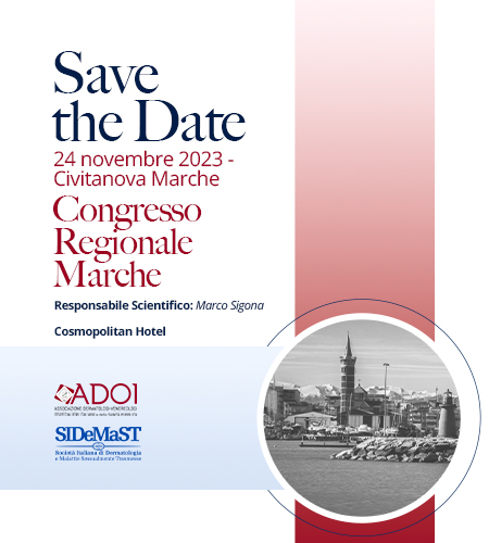 Congresso Regionale Marche 2023