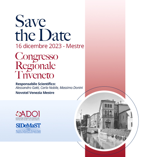 Congresso Regionale Triveneto 2023