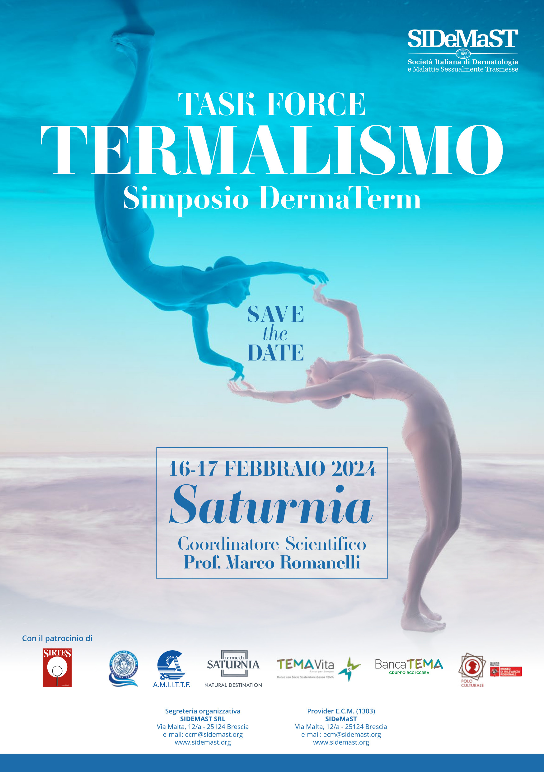 Task Force Termalismo Simposio DermaTerm