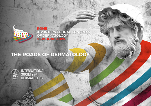 XIV International Congress of Dermatology