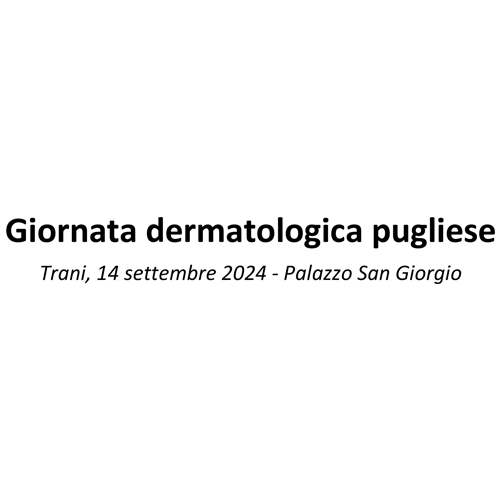 Giornata dermatologica pugliese