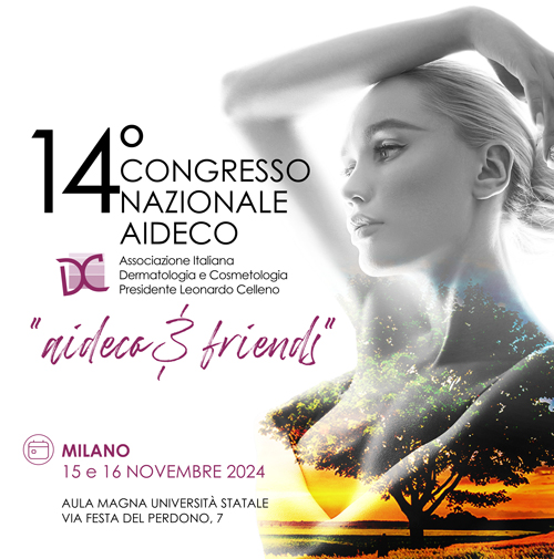 14° CONGRESSO NAZIONALE “Aideco & Friends”