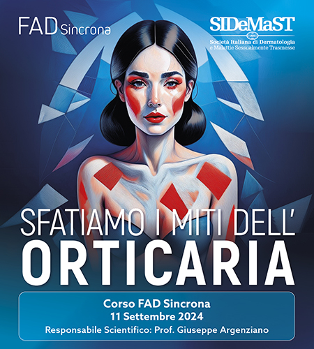 Sfatiamo i miti dell'orticaria