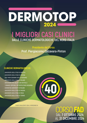 DERMOTOP 2024
