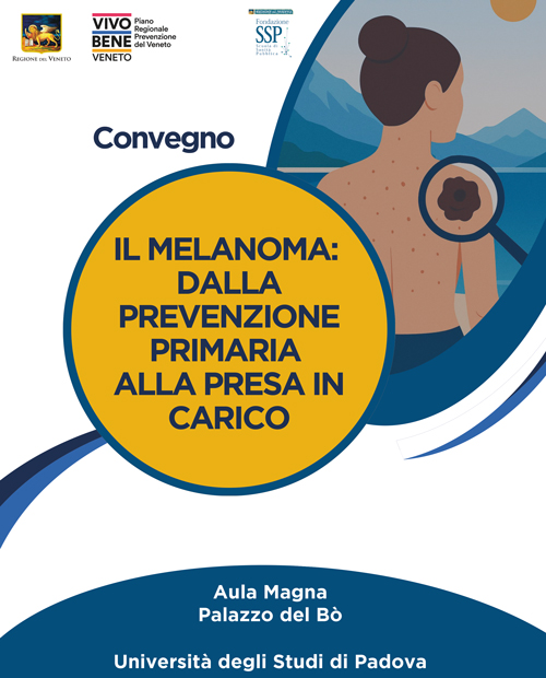 Il Melanoma : dalla prevenzione primaria alla presa incarico