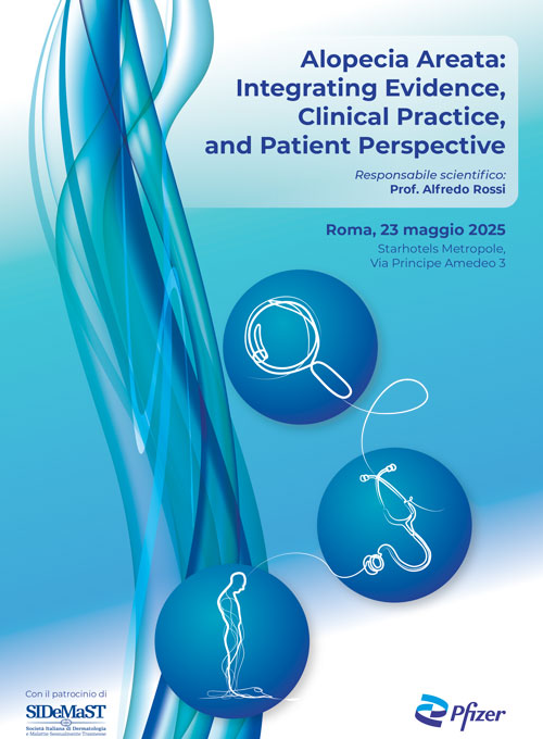 Alopecia Areata: Integrating Evidence, Clinical Practice, and Patient Perspective