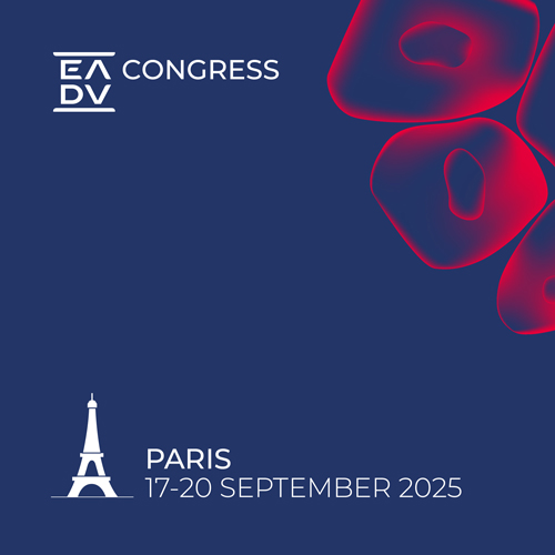 EADV Congress 2025