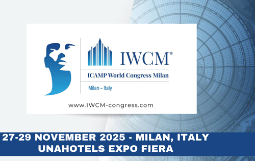 ICAMP World Congress Milan