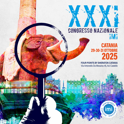 XXXI Congresso Nazionale dell'IMI