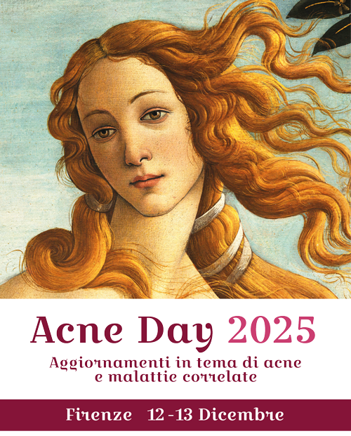 Acne Day 2025